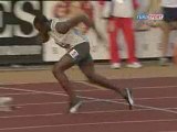 Usain Bolt 19.83 Ostrava