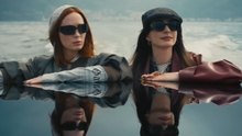 O Diabo Veste Prada 2 Trailer Dublado