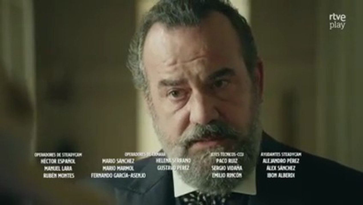 La Promesa  Capitulo 833 Avance