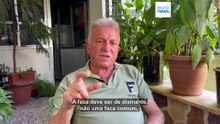 Últimos judeus da Síria têm dificuldade em obter refeições "kosher"