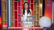 Productores de frijol irrumpen en el Congreso de Zacatecas | De Pisa y Corre con Paola Rojas
