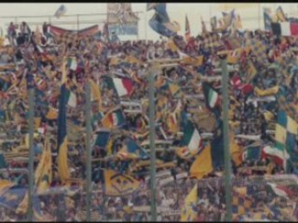 Hellas Verona - Speciale Ventennale Scudetto