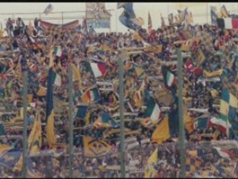 Hellas Verona - Speciale Ventennale Scudetto