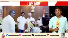 വിജയിയെ തടയാൻ പുതിയ നീക്കം, മാറിമറിഞ്ഞ് തമിഴക രാഷ്ട്രീയം; അടിമുടി ട്വിസ്റ്റ്