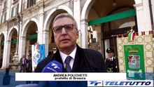 Video News - Onorate le vittime del terrorismo