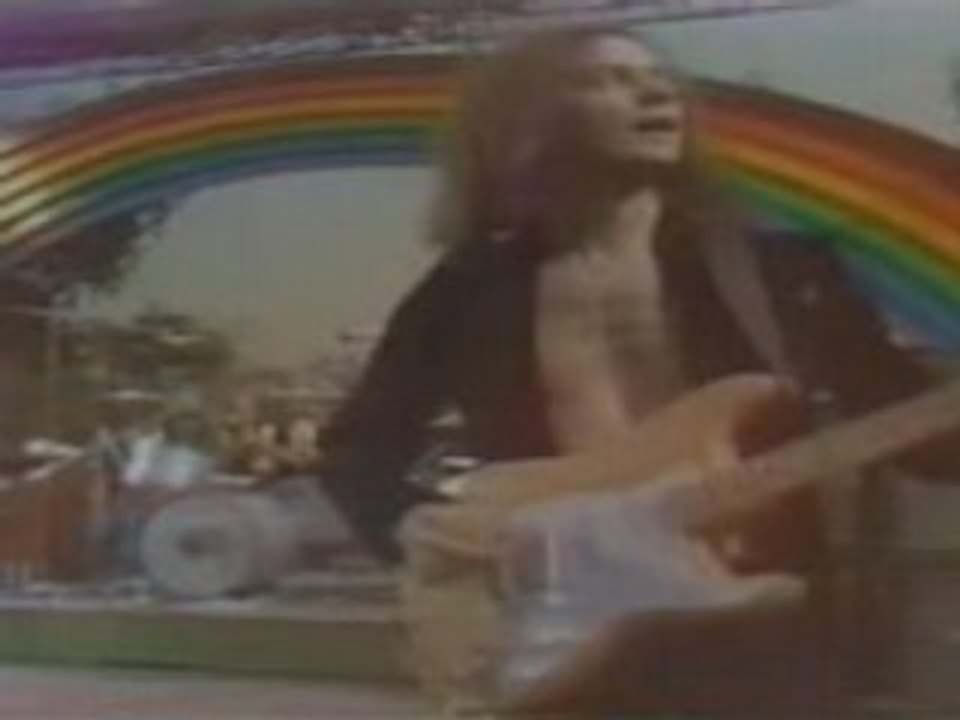 Deep Purple -  Burn