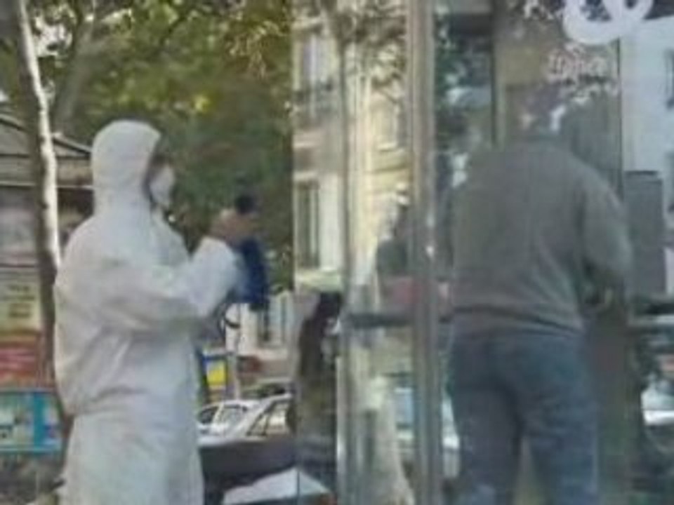 Pascal Sellem Cameras Cachees 22/31