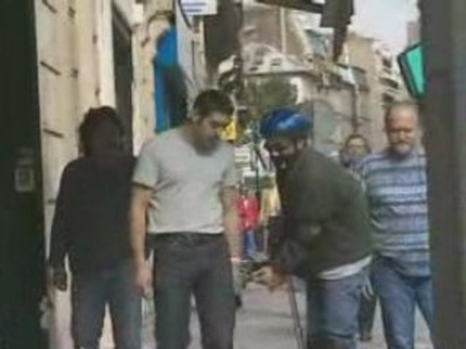 Pascal Sellem Cameras Cachees 23/31