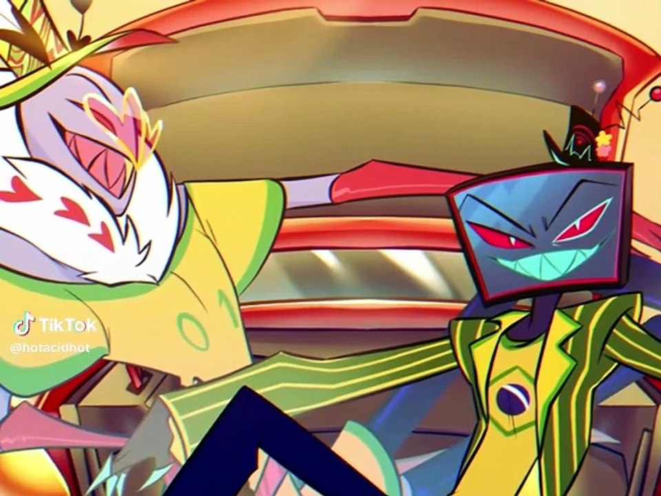 Hazbin hotel