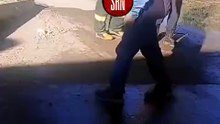 bomba san rafael