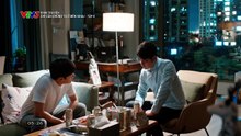 CHỈ CẦN CHÚNG TA Ở BÊN NHAU - TẬP 6 - VTV3 THUYẾT MINH - PHIM TRUNG QUỐC - CHI CAN CHUNG TA O BEN NHAU