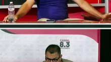 🤝🗳️ Alberto Sabas, candidato a diputado local por el Distrito 05, afirmó que desde antes de la política ha recorrido comunidades y trabajado en territorio, destacando su cercanía con la ciudadanía.