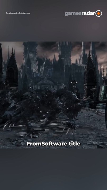 Bloodborne Is Getting A Movie And JackSepticEye Is Making It