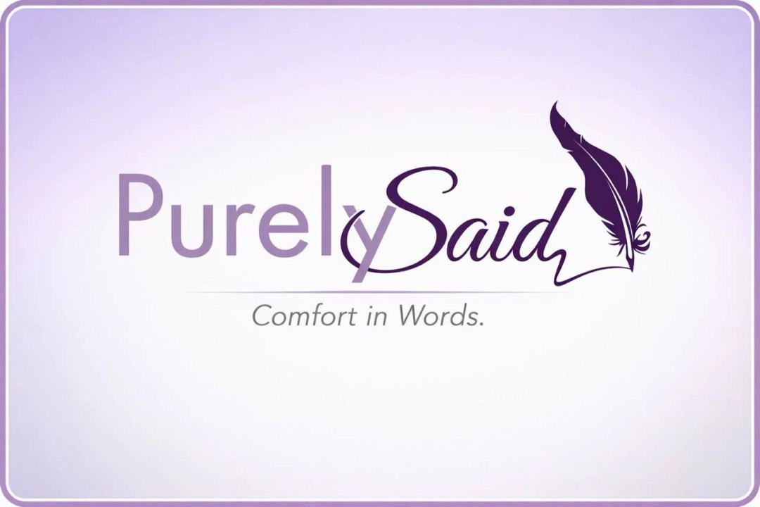 PurelySaid — Official Trailer