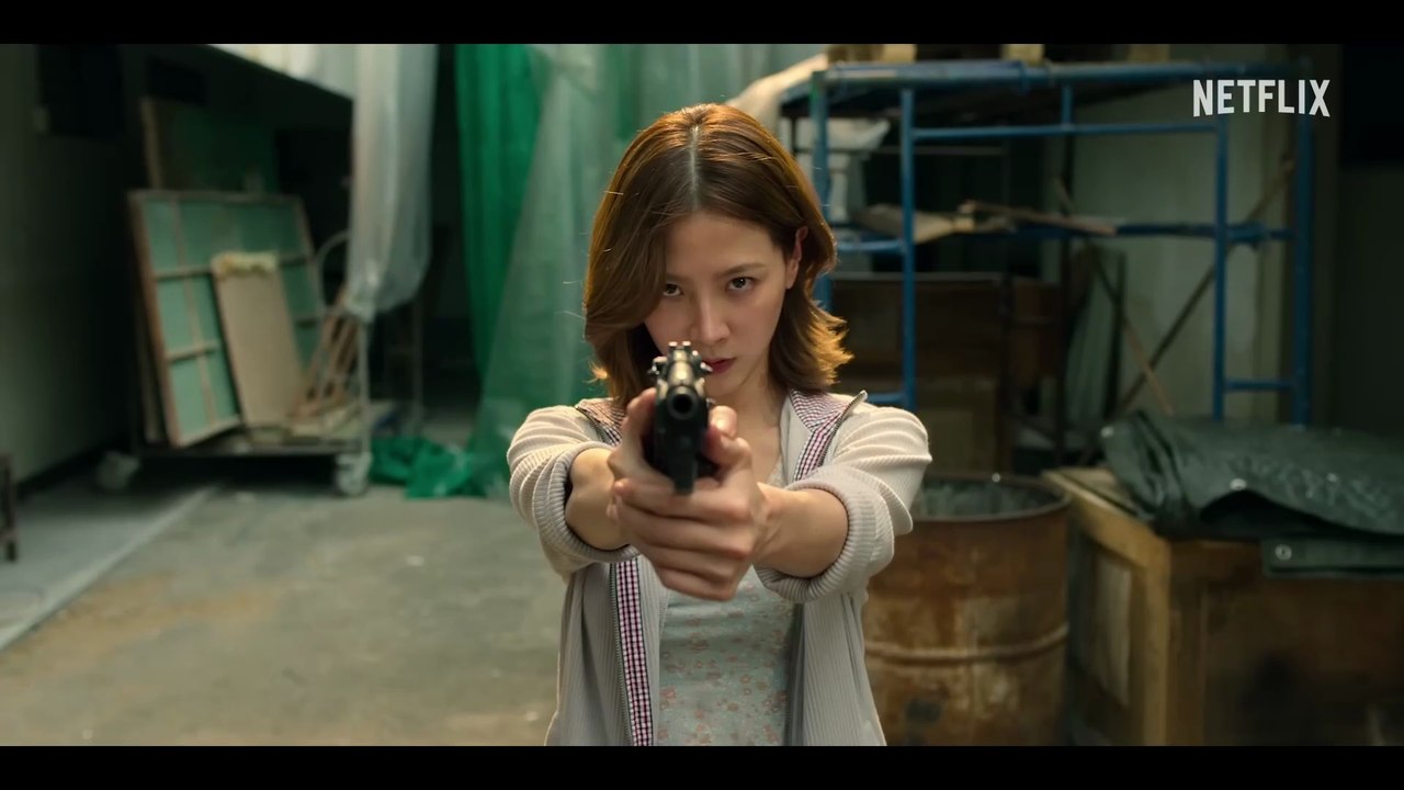 My Dearest Assassin (2026) Official Trailer HD English Sub.