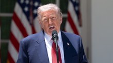 "Los cárteles gobiernan México": Donald Trump