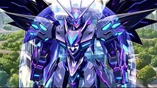 Apocalypse Livestream - Rise of the Mech King #Dramabox