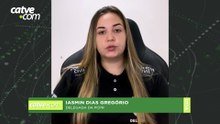 Polícia Civil investiga circunstâncias de carro que afundou em rio em Porto Rico