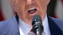 Donald Trump vuelve a arremeter contra México: "Es gobernado por cárteles"