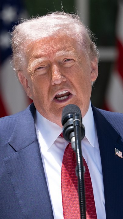 Donald Trump vuelve a arremeter contra México: "Es gobernado por cárteles"