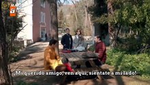 Adi Sevgi Capítulo 4 | Amor Comun | Novela Turca en Español