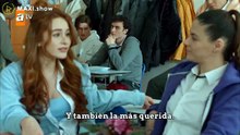 Adi Sevgi Capítulo 5 | Amor Comun | Novela Turca en Español