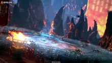| Indo Sub | The Gate Mystical Realm | EP 22 - 26 End