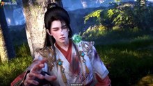 | Indo Sub | The Gate Mystical Realm | EP 17 - 21