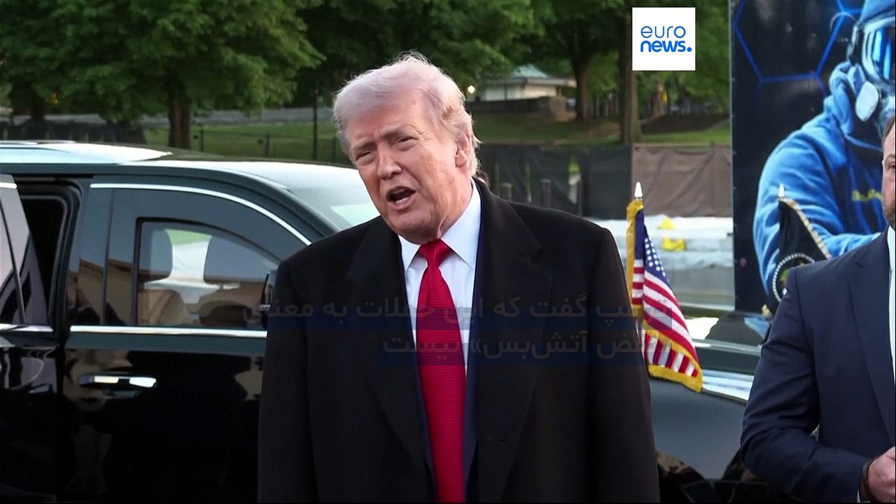 درگیری دوباره در تنگه هرمز؛ آمریکا به دو نفتکش دیگر ایرانی شلیک کرد و آن‌ها را از کار انداخت
