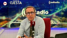 El editorial de Carlos Cuesta: La gestión del hantavirus comparada entre el Gobierno de España y el de Canarias y Madrid