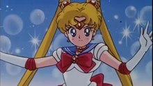 Sailor Moon Episode 21 English Dubbed