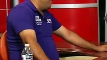 📌 Alberto Sabas señaló que integrarse al Congreso sería un reto nuevo para él, pero afirmó que lo enfrentará con determinación y sin temor, en caso de resultar electo por el Distrito 05 🗳️🏛️.