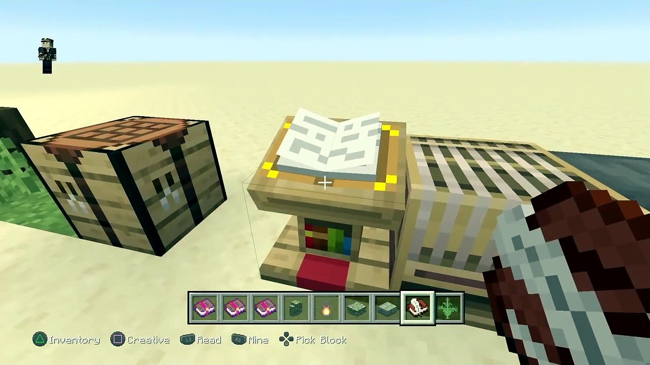 Découvre la MISE À JOUR VILLAGE & PILLAGE sur MINECRAFT ! 😶