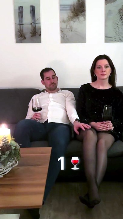 Date Night: Expectation vs Reality