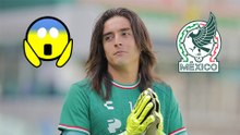 Carlos Acevedo reacciona tras la controversia de Toluca y Chivas previo a la concentración del Tri