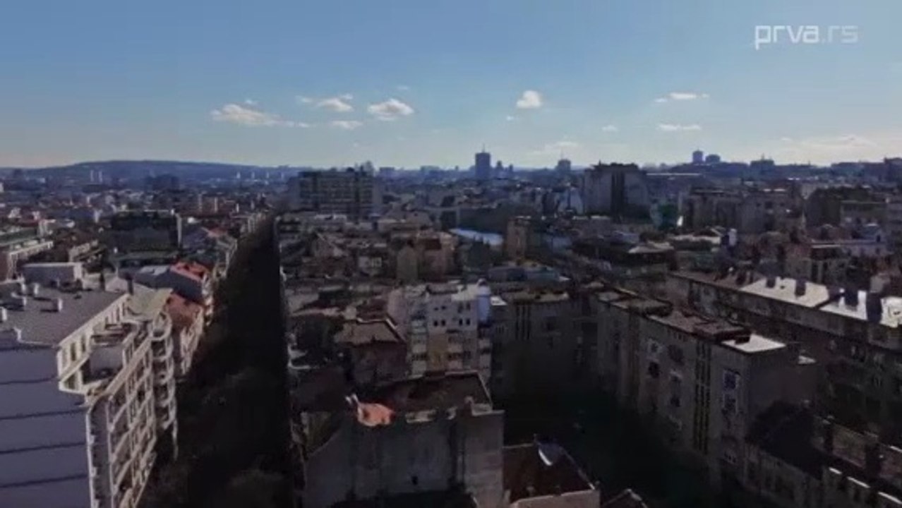 Igra sudbine  1774 epizoda NOVO