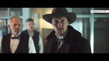 A Rebelião de 1907 (The Riot) | Trailer Dublado