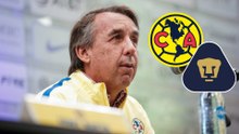 Emilio Azcárraga acude al entrenamiento del América previo a la Semifinal contra Pumas