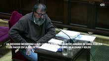 La Audiencia incorpora las declaraciones de Aldama y Koldo en el Supremo en la causa sobre la financiación del PSOE