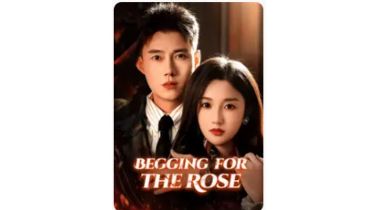 Begging for the Rose #englishsub #GoldReelTV