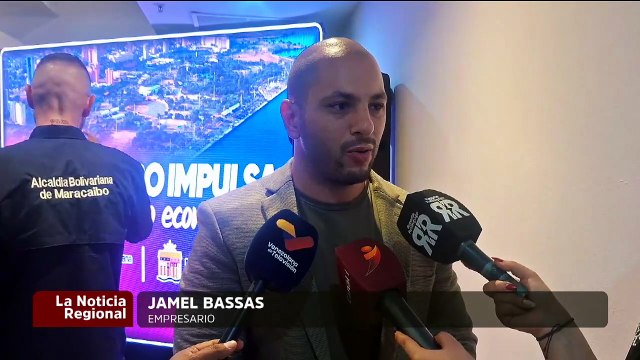 Maracaibo promueve la inversión económica en la región con simplificación de trámites
