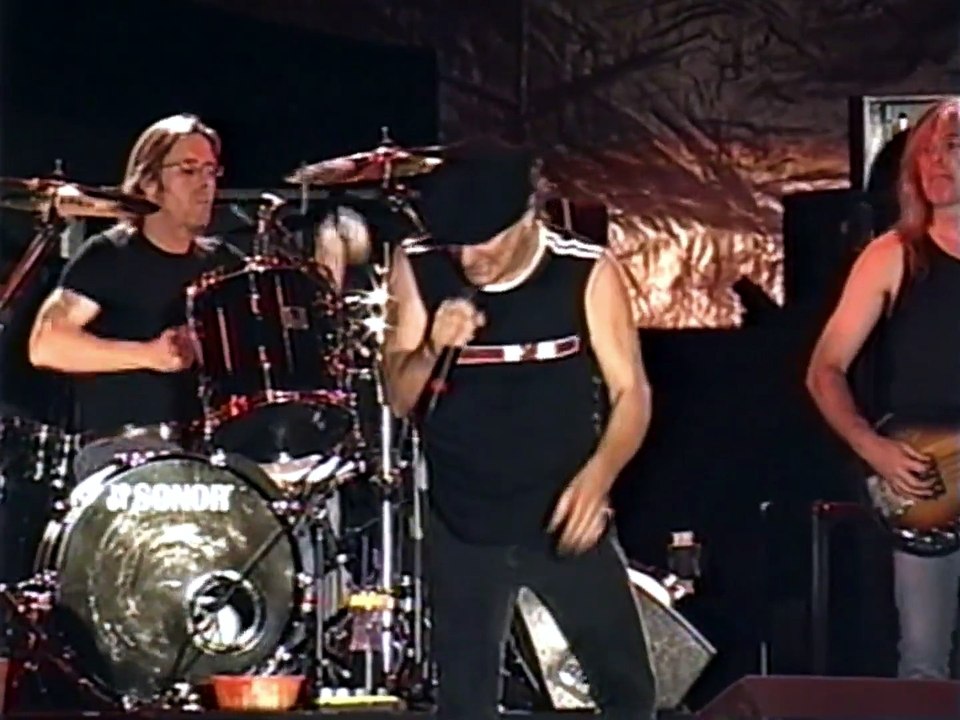 Highway to Hell - AC⚡DC (live)