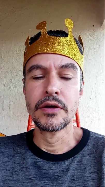 A Farsa da Culpa.