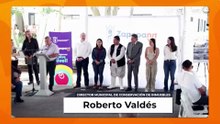 Zapopan promete acabar con malos olores tras rehabilitación del rastro