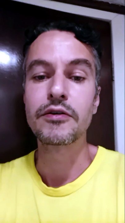 Você é só um Peso na Consciência das Pessoas.