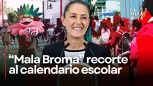 Derecho a la educación  “a merced de intereses comerciales y políticos”