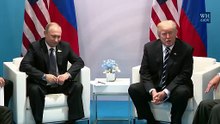 Trump anuncia un alto el fuego de tres días entre Rusia y Ucrania