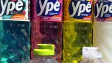 Produtos Ypê suspensos pela Anvisa: como identificar