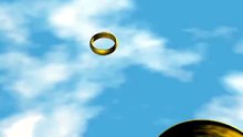 Free Stock Footage Wedding Rings Graphic