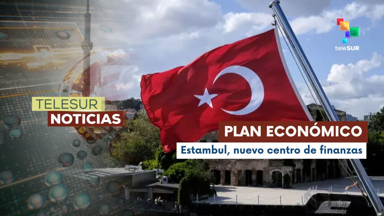La geografía financiera de Asia Occidental se rediseña